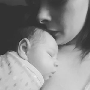 Meet your Posher, Misty